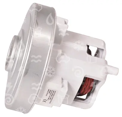 motor vysavače 2200 W/230 V, MIELE, MRG 412--42/2, (replika)